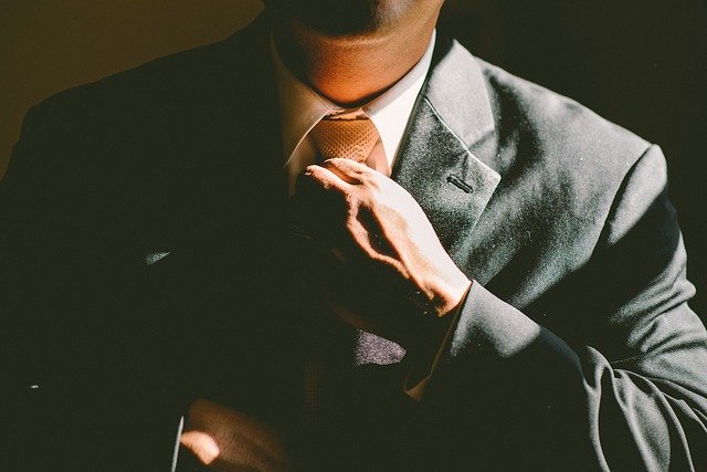 Corporate Workwear