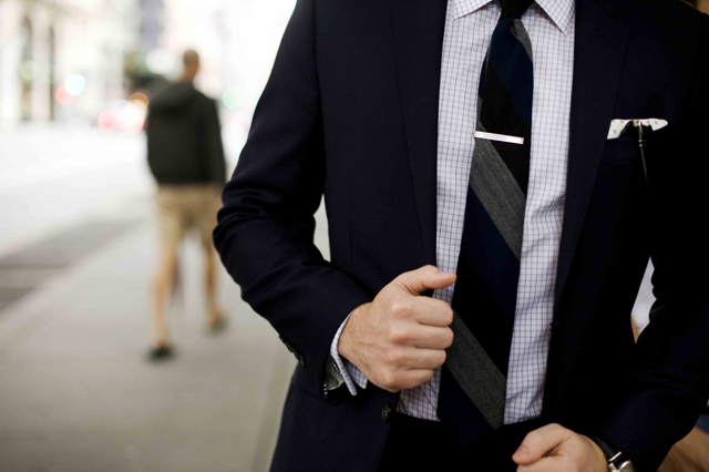 Corporate Workwear